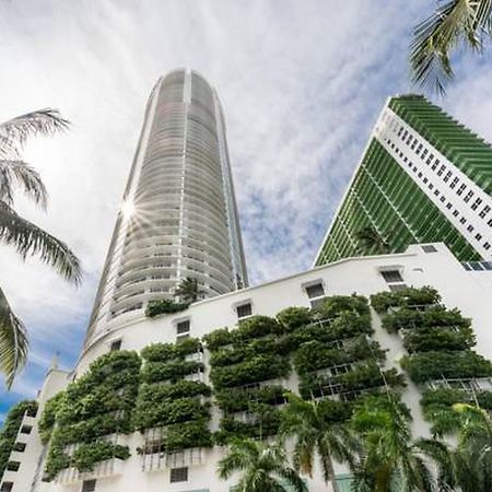 迈阿密Opera Tower公寓 外观 照片